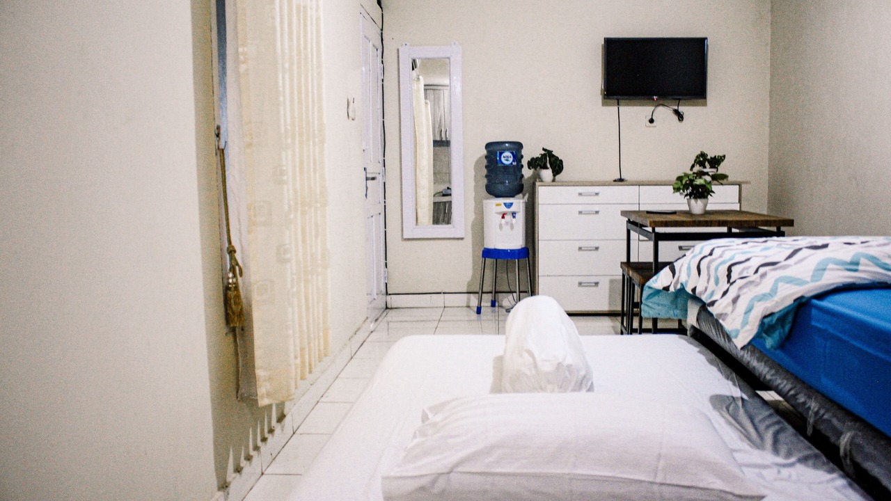 Photo of Bedroom in Kalasan
