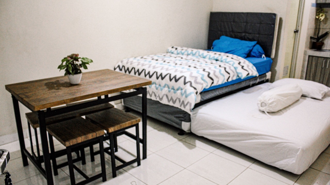 Photo of Bedroom in Kalasan