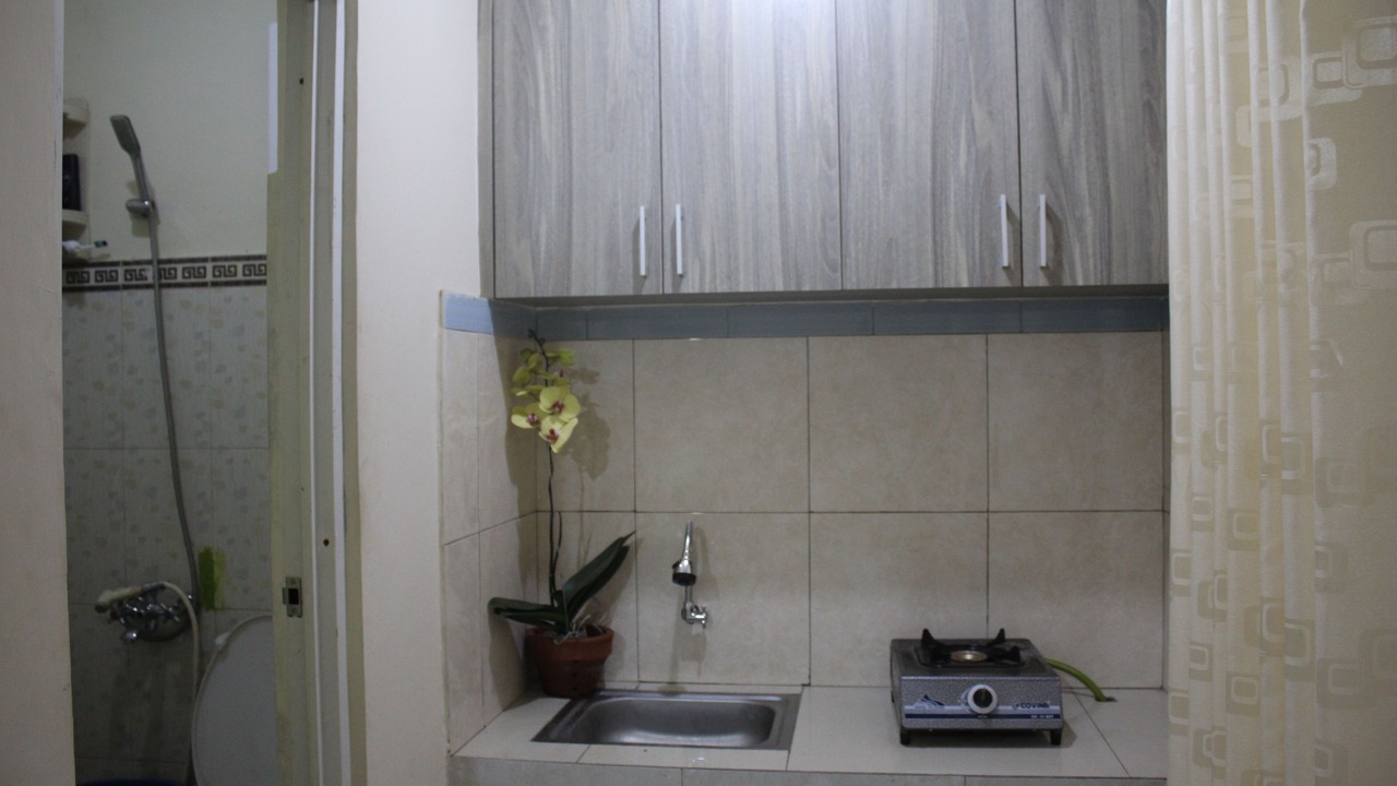 Photo of Bathroom in Kalasan