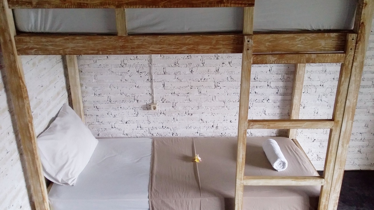 Photo of Bedroom in Medewi