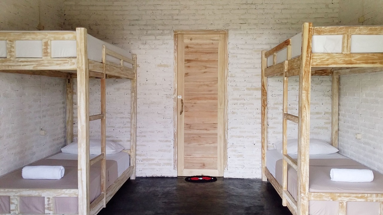 Photo of Bedroom in Medewi