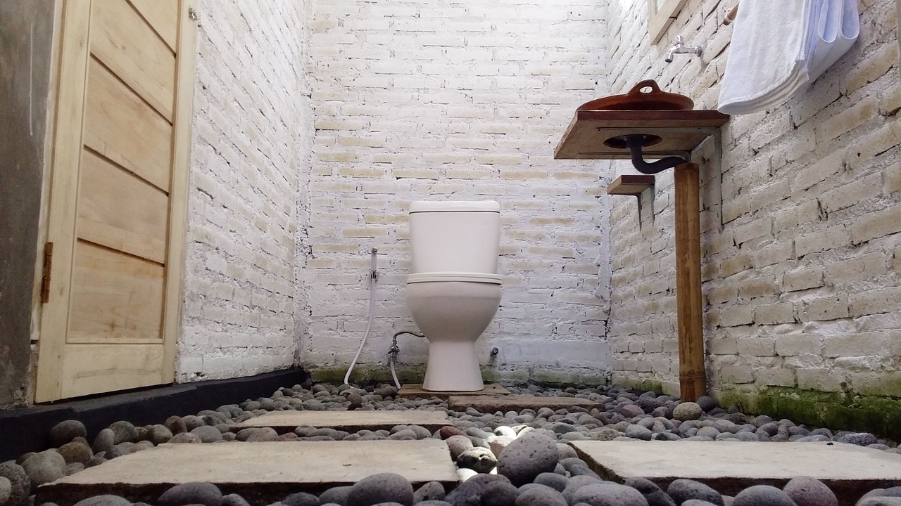 Photo of Bathroom in Medewi
