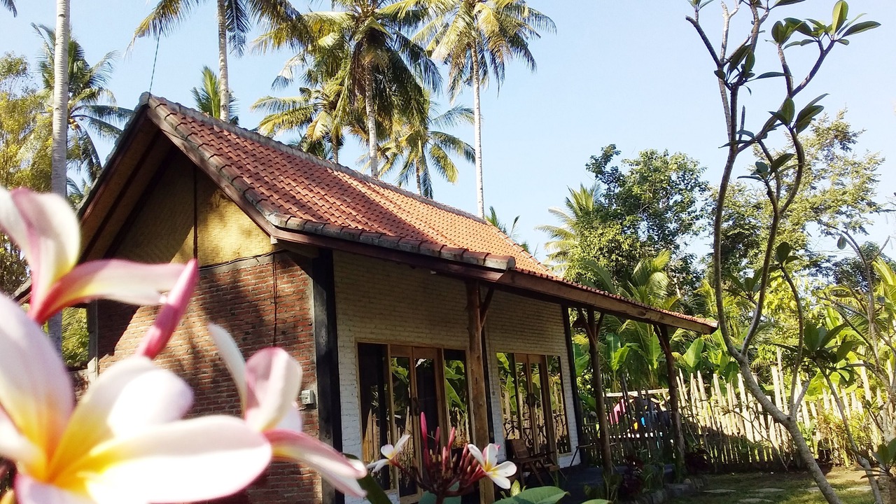 Photo of Outdoor in Medewi