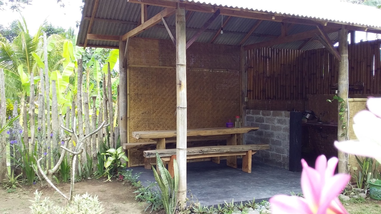 Photo of Outdoor in Medewi