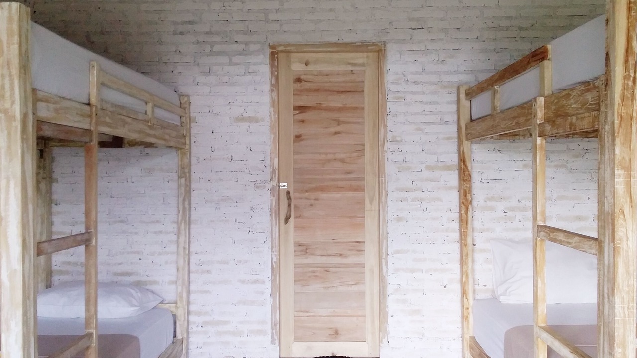 Photo of Bedroom in Medewi
