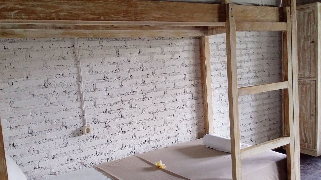 Photo of Bedroom in Medewi