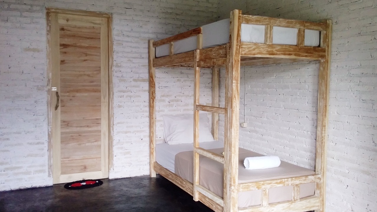Photo of Bedroom in Medewi