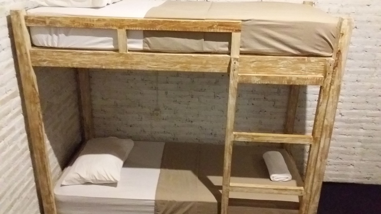 Photo of Bedroom in Medewi