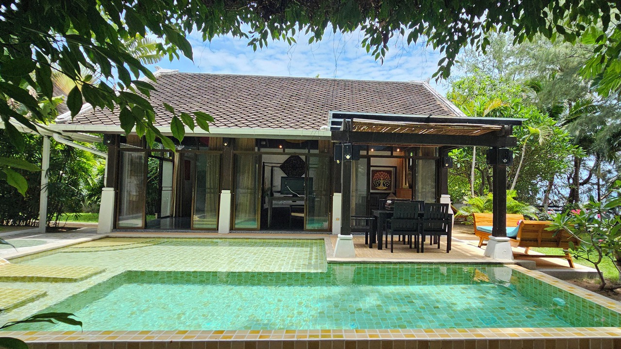 Photo of Outdoor in Koh Samui