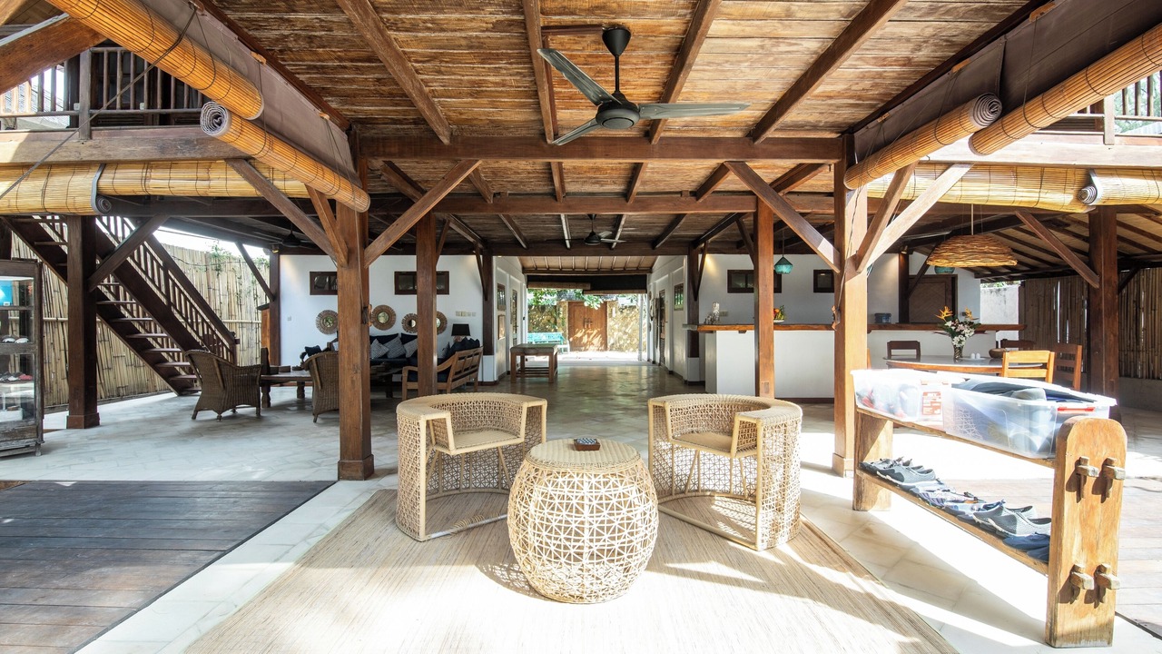 Photo of Outdoor in Gili Trawangan