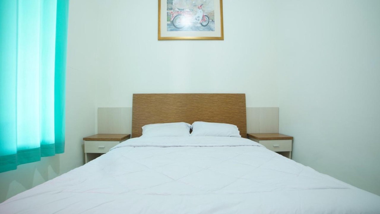 Photo of Bedroom in Taman Griya