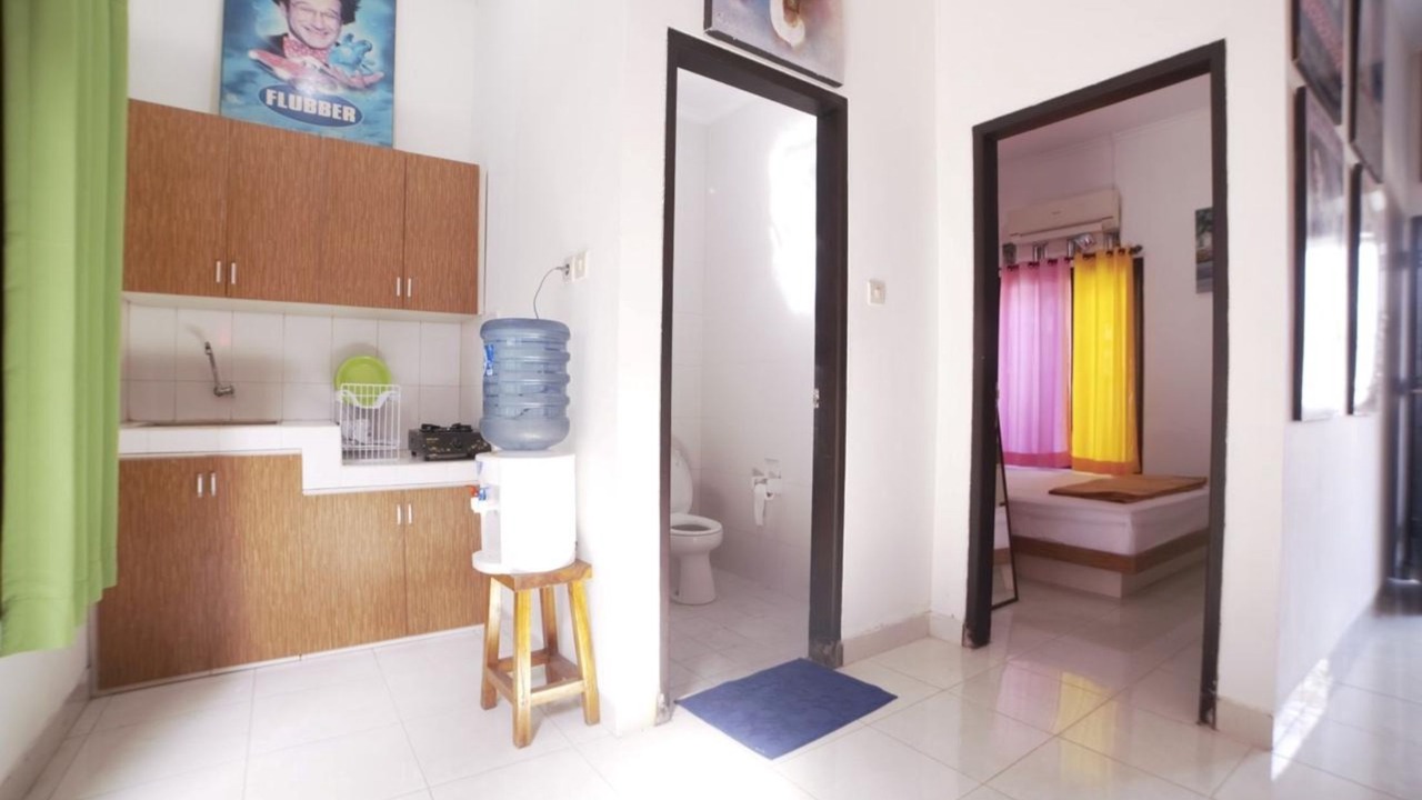 Photo of Bedroom in Taman Griya