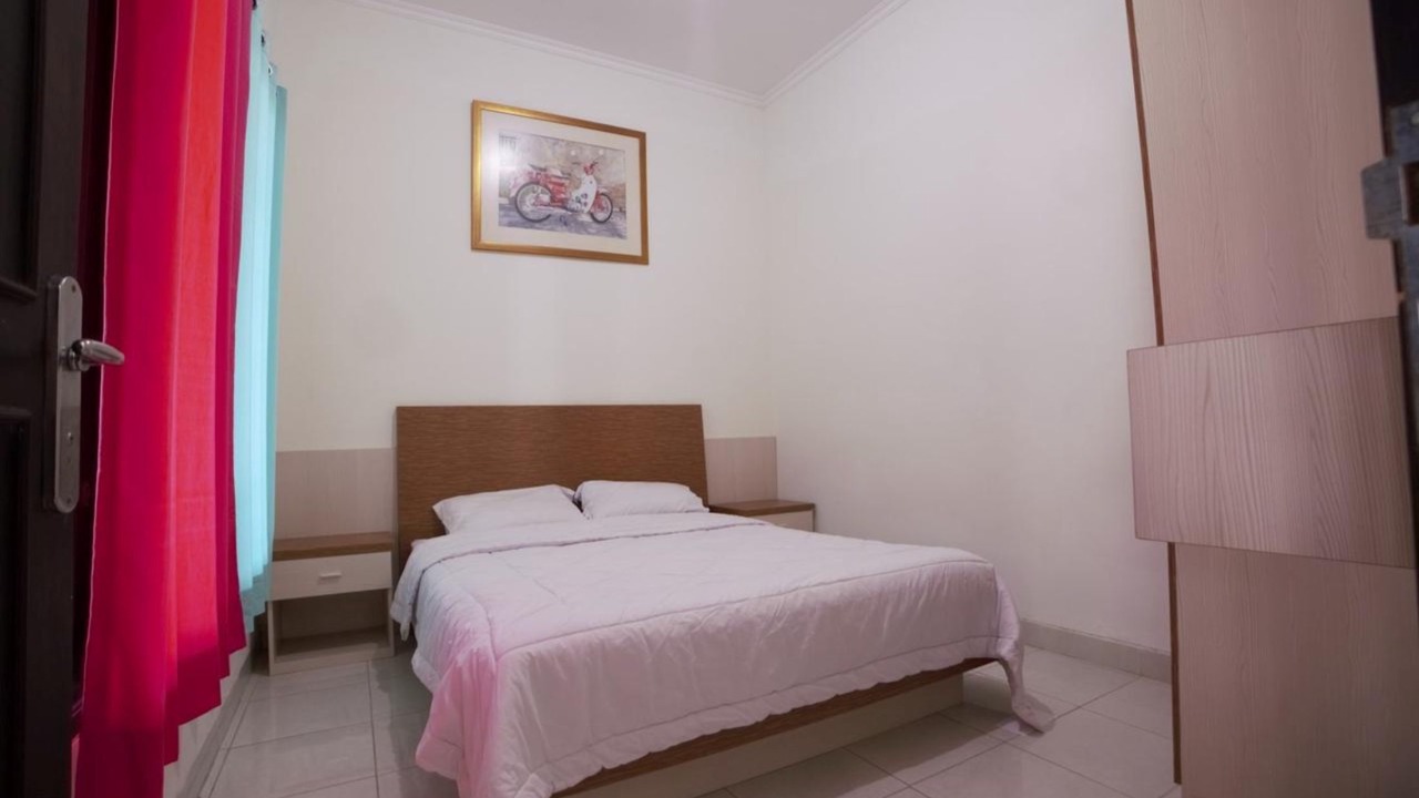 Photo of Bedroom in Taman Griya