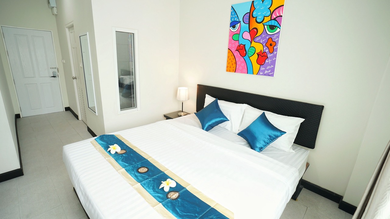 Photo of Bedroom in Don Muang