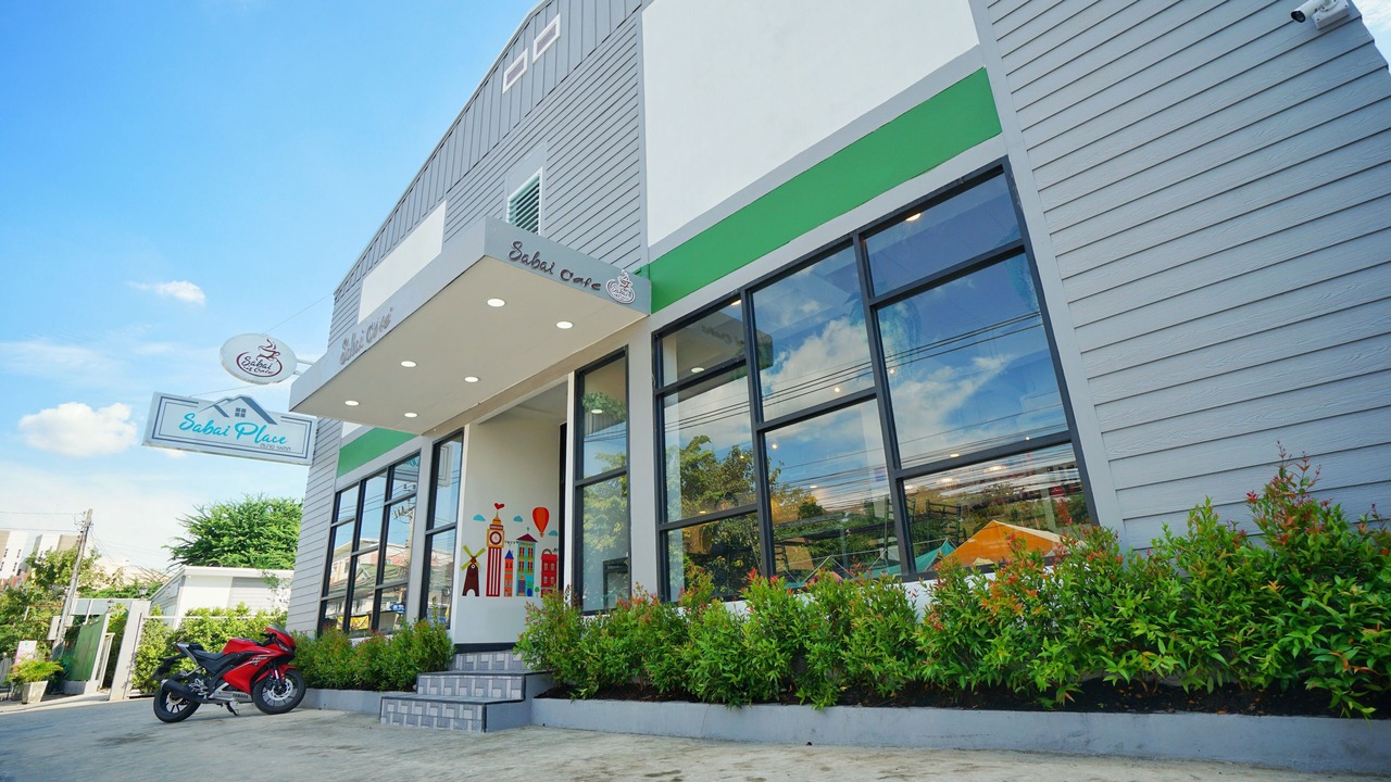 Photo of Outdoor in Don Muang