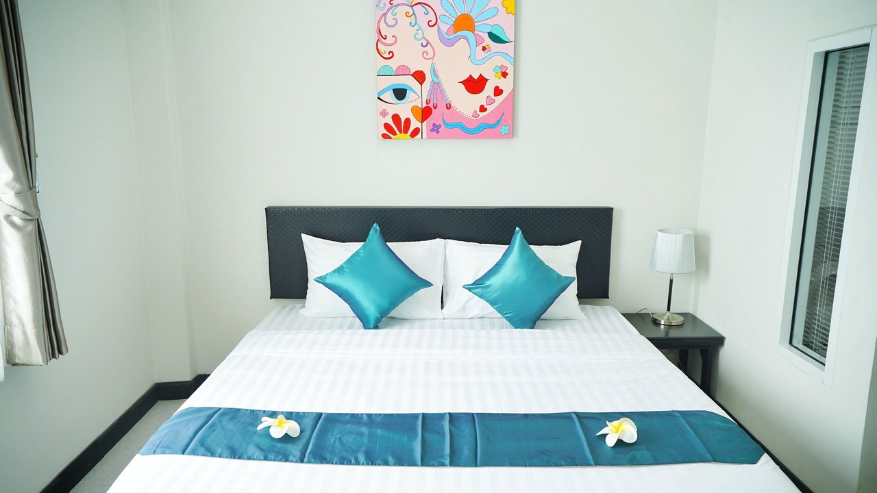 Photo of Bedroom in Don Muang