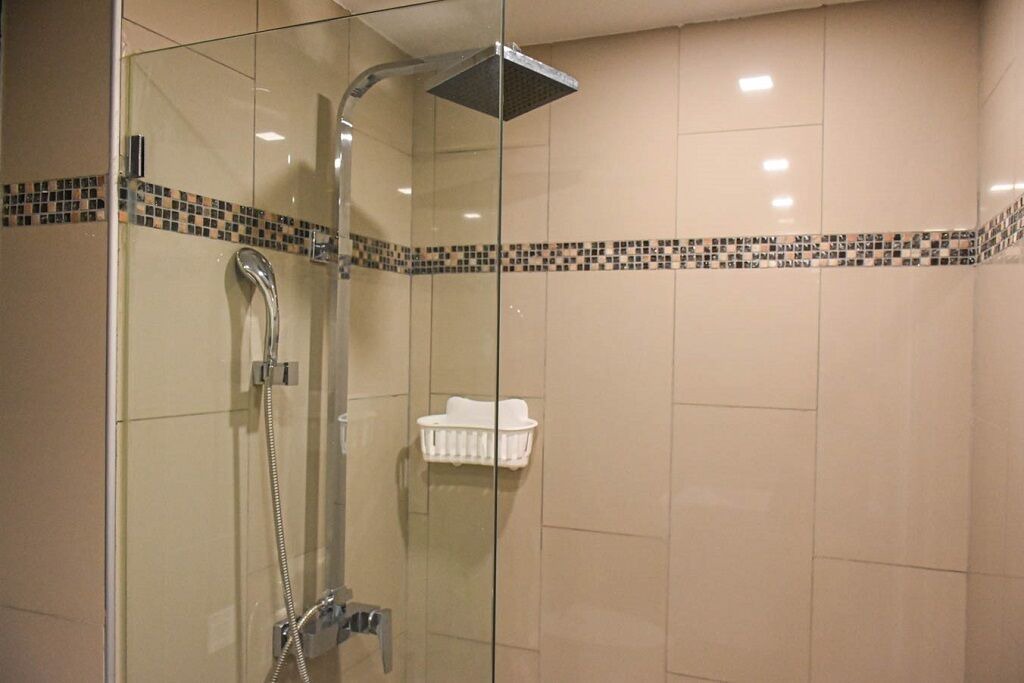 Photo of Bathroom in Jomtien