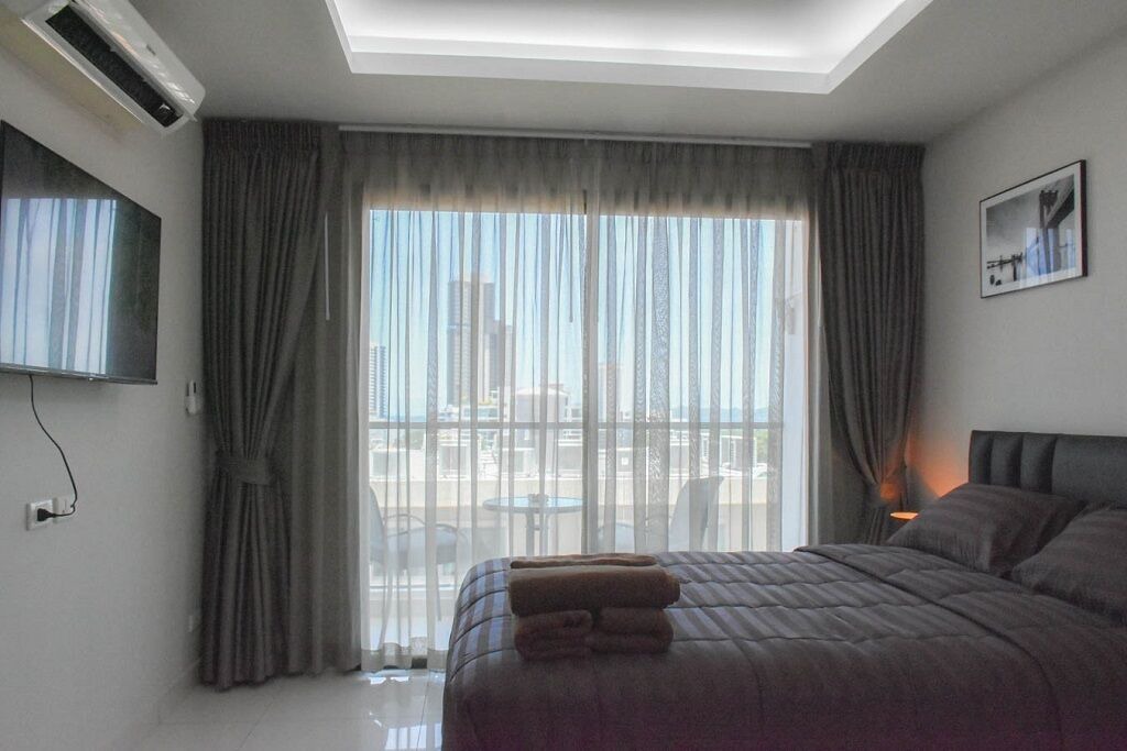 Photo of Bedroom in Jomtien