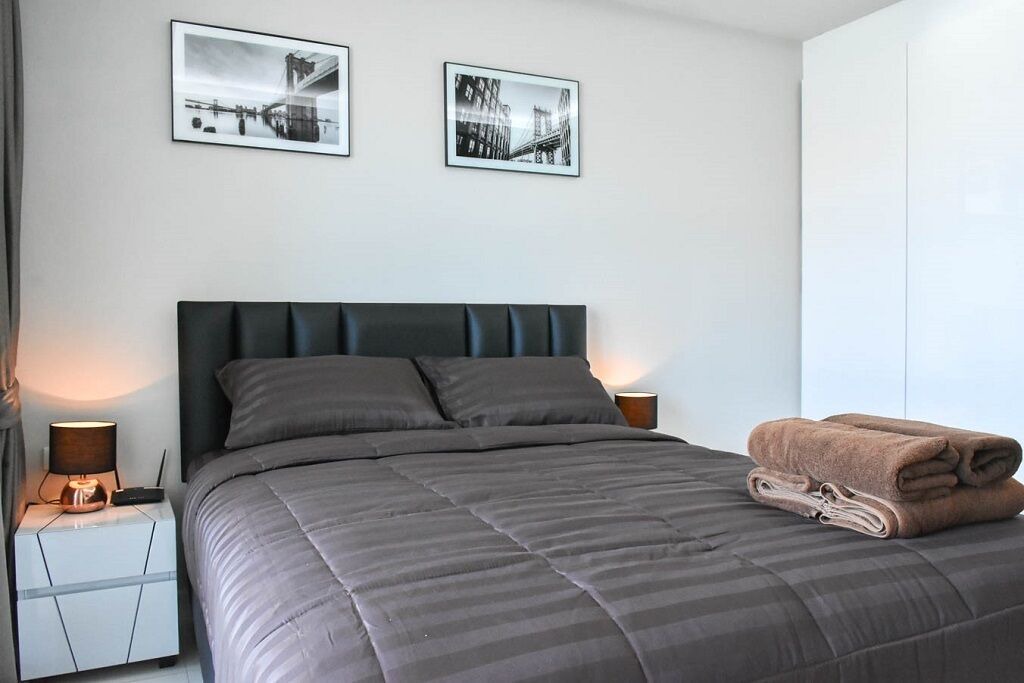 Photo of Bedroom in Jomtien