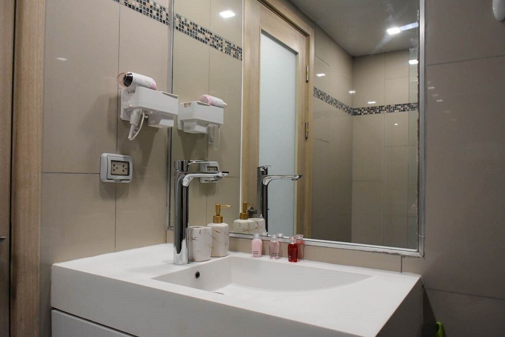 Photo of Bathroom in Jomtien