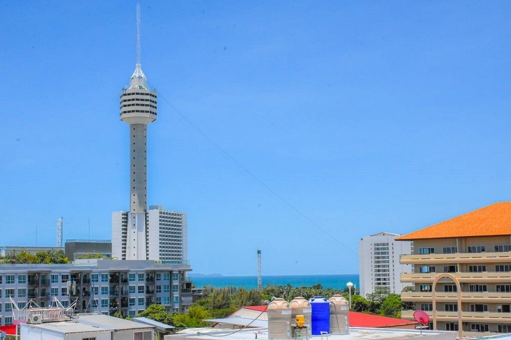 Photo of Outdoor in Jomtien