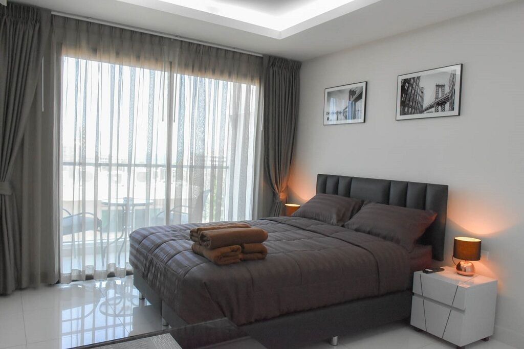 Photo of Bedroom in Jomtien