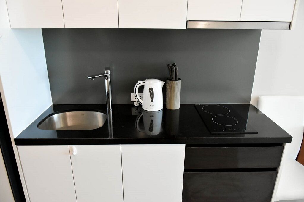Photo of Kitchen in Jomtien