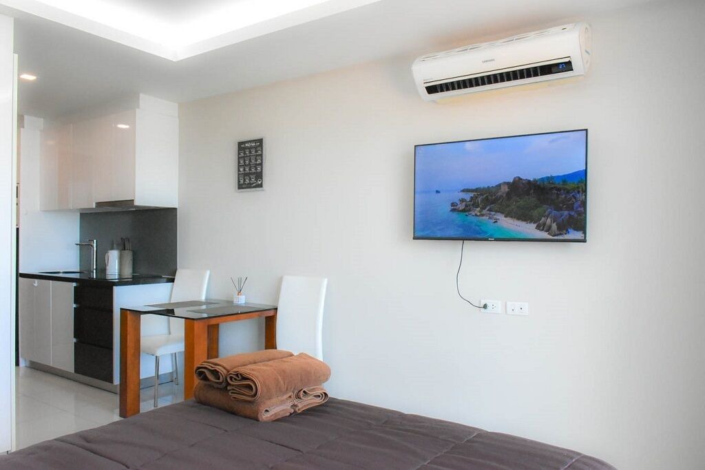 Photo of Bedroom in Jomtien