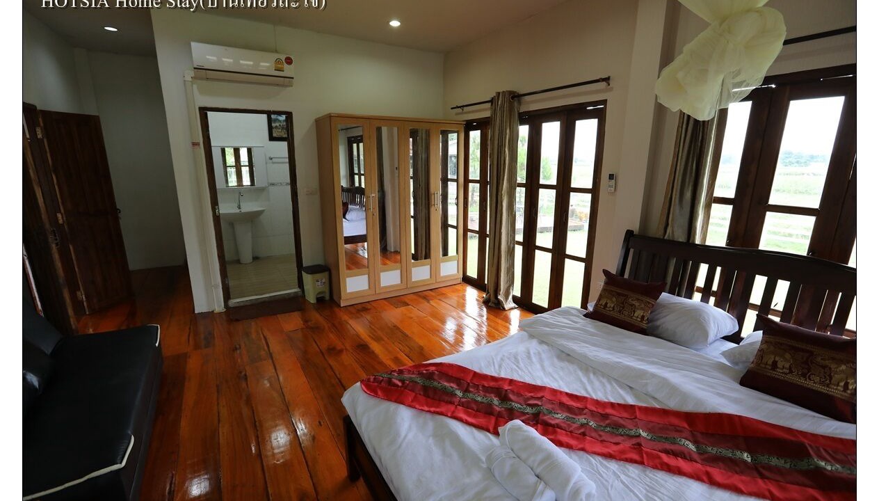 Photo of Bedroom in Chiang Khong