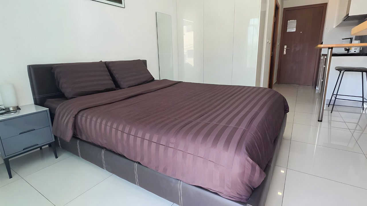 Photo of Bedroom in Jomtien