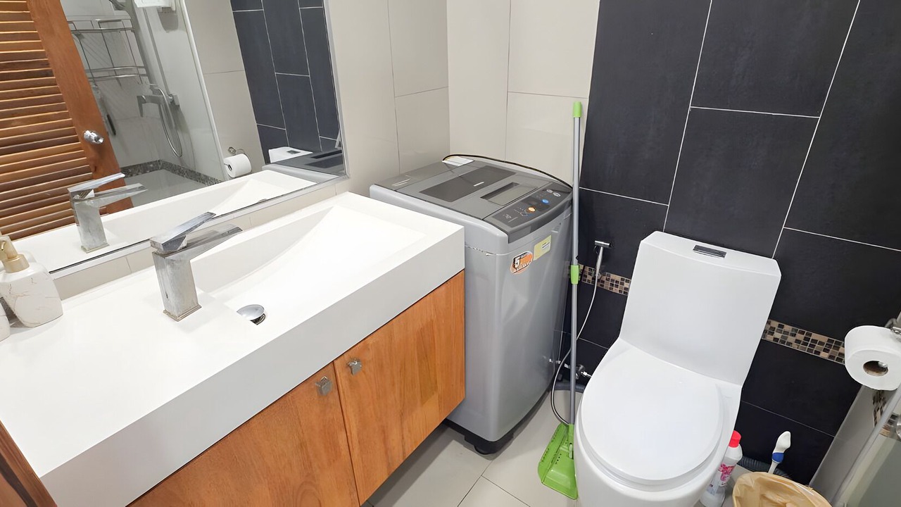 Photo of Bathroom in Jomtien