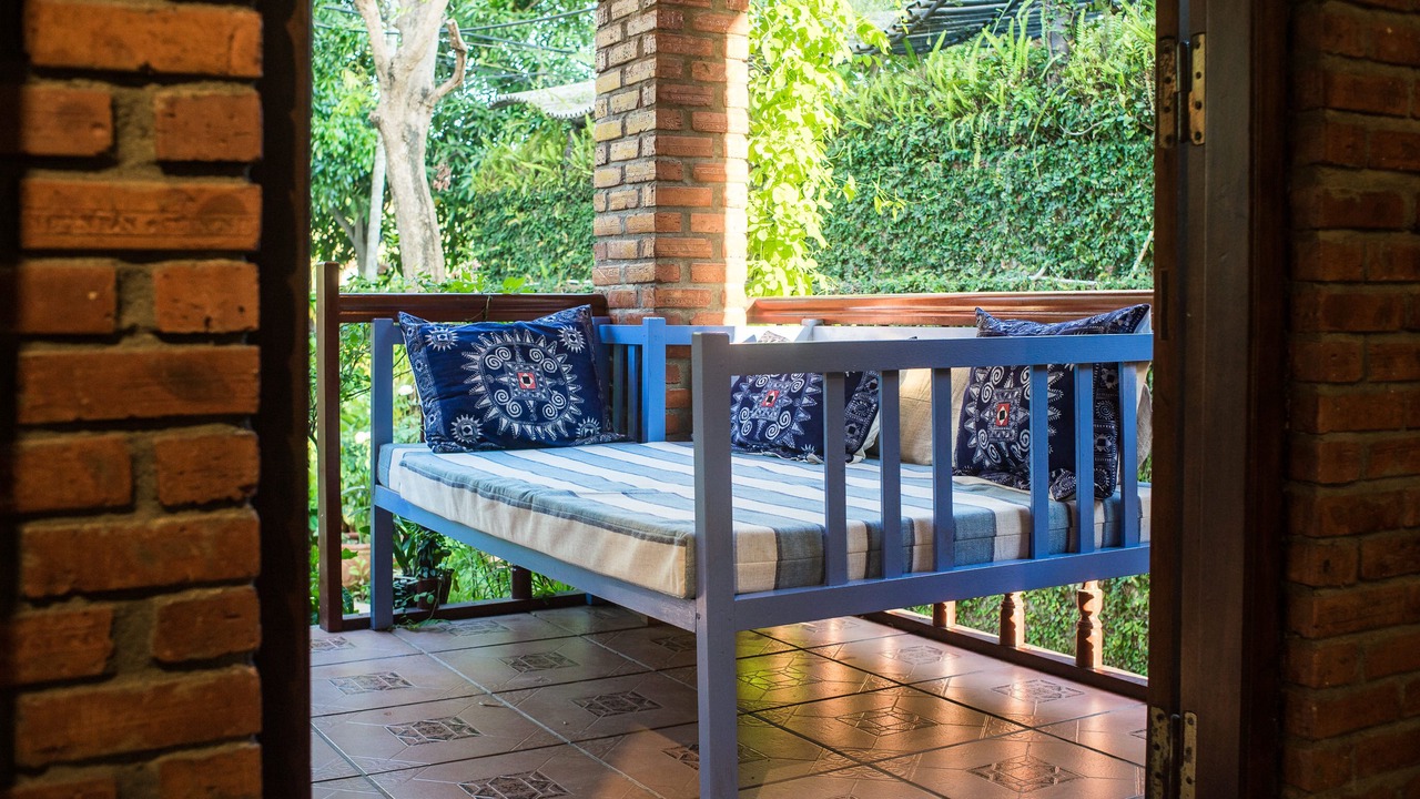 Photo of Patio Balcony in Cam Chau