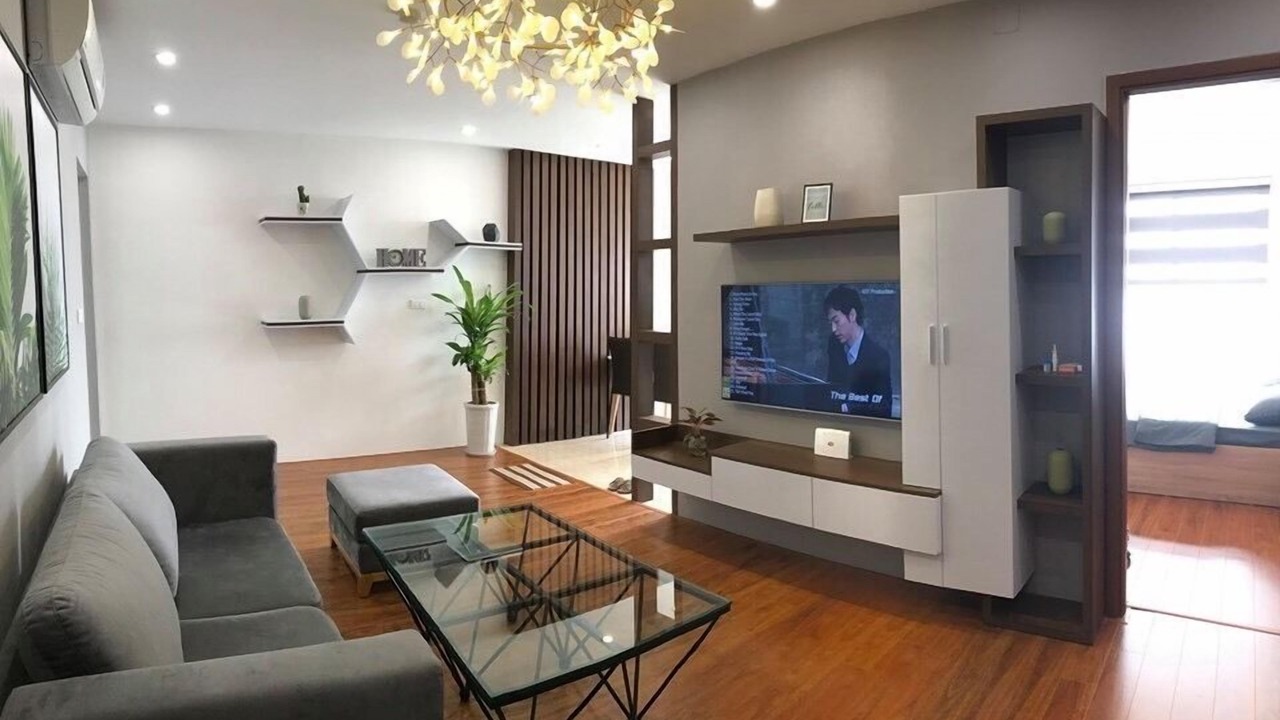Photo of Livingroom in Bai Chay