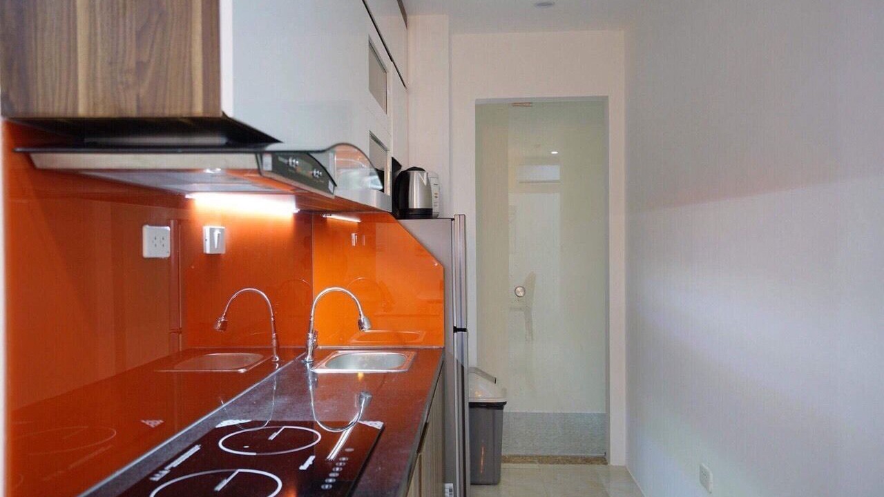 Photo of Kitchen in Bai Chay