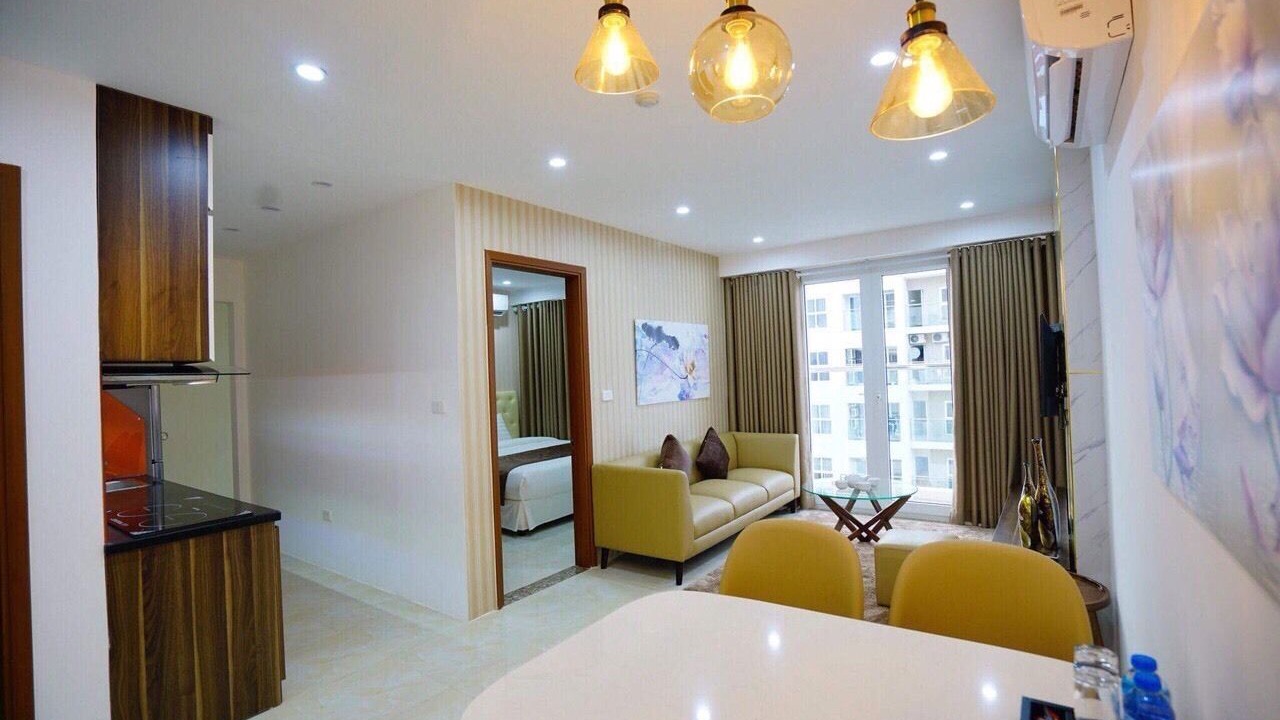 Photo of Livingroom in Bai Chay