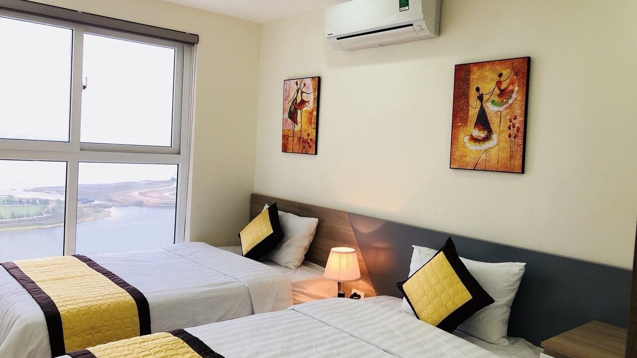 Photo of Bedroom in Bai Chay