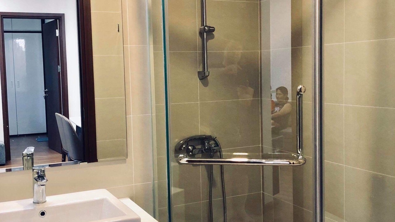 Photo of Bathroom in Bai Chay