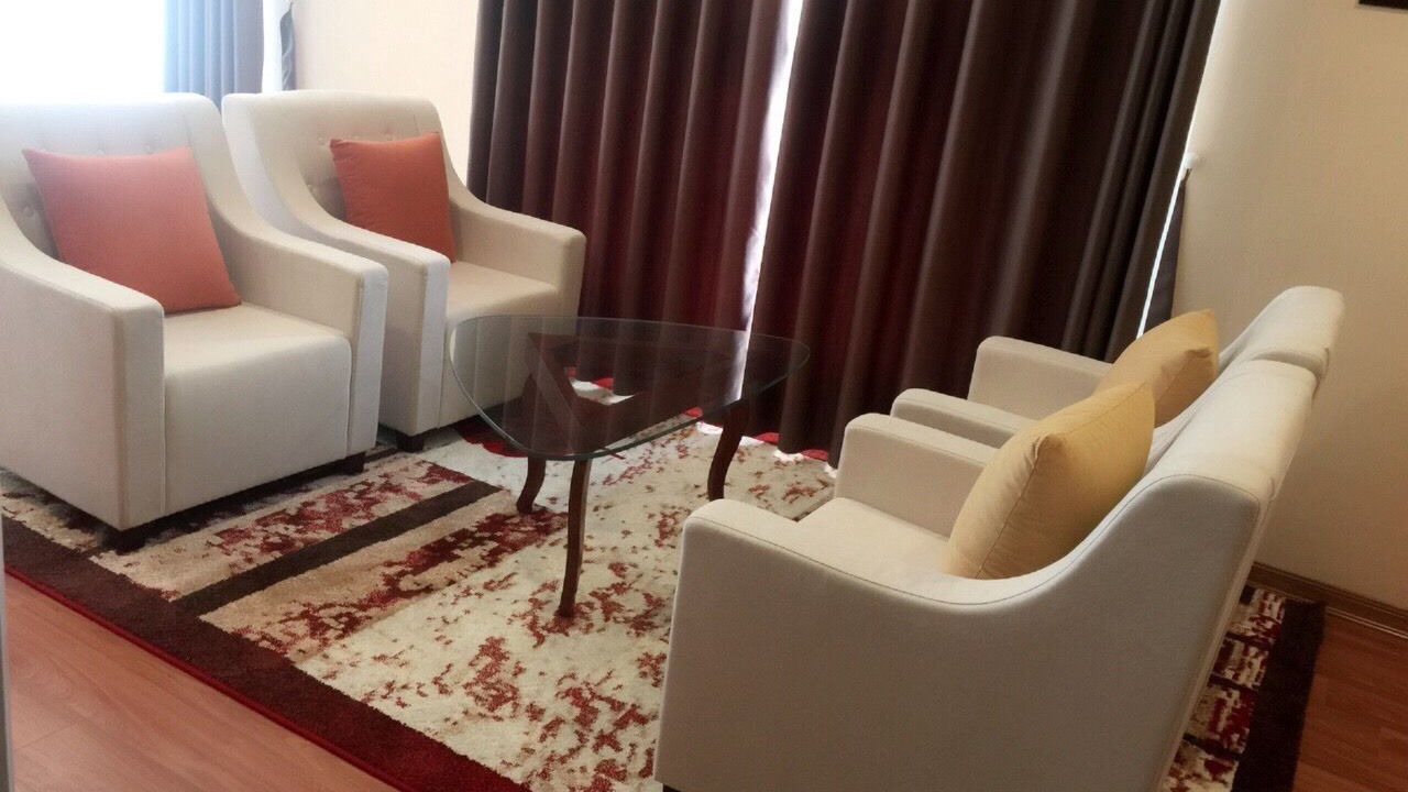 Photo of Livingroom in Bai Chay