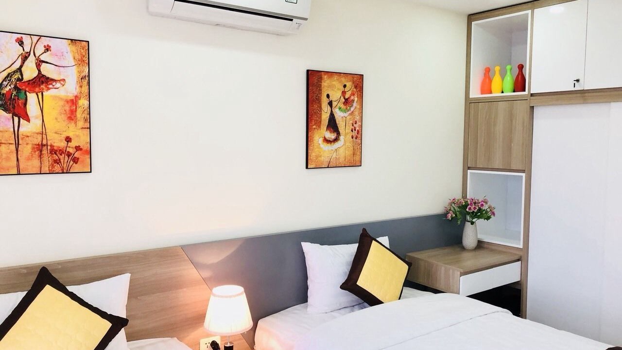 Photo of Bedroom in Bai Chay