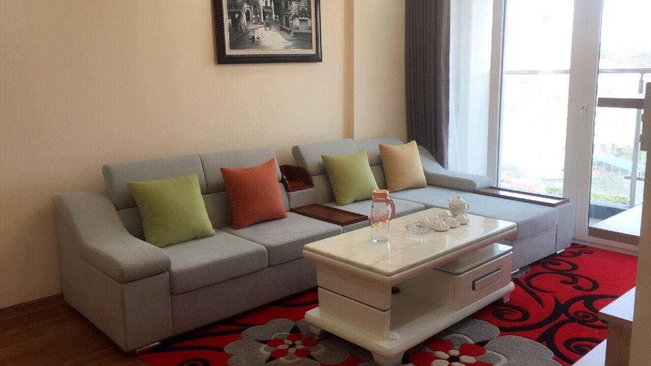 Photo of Livingroom in Bai Chay