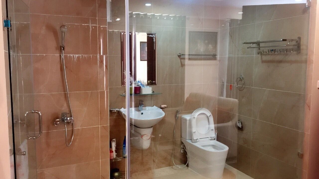 Photo of Bathroom in Bai Chay
