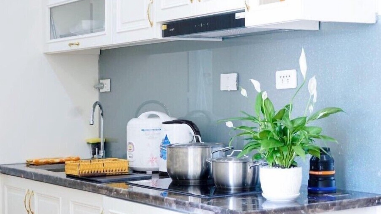 Photo of Kitchen in Bai Chay