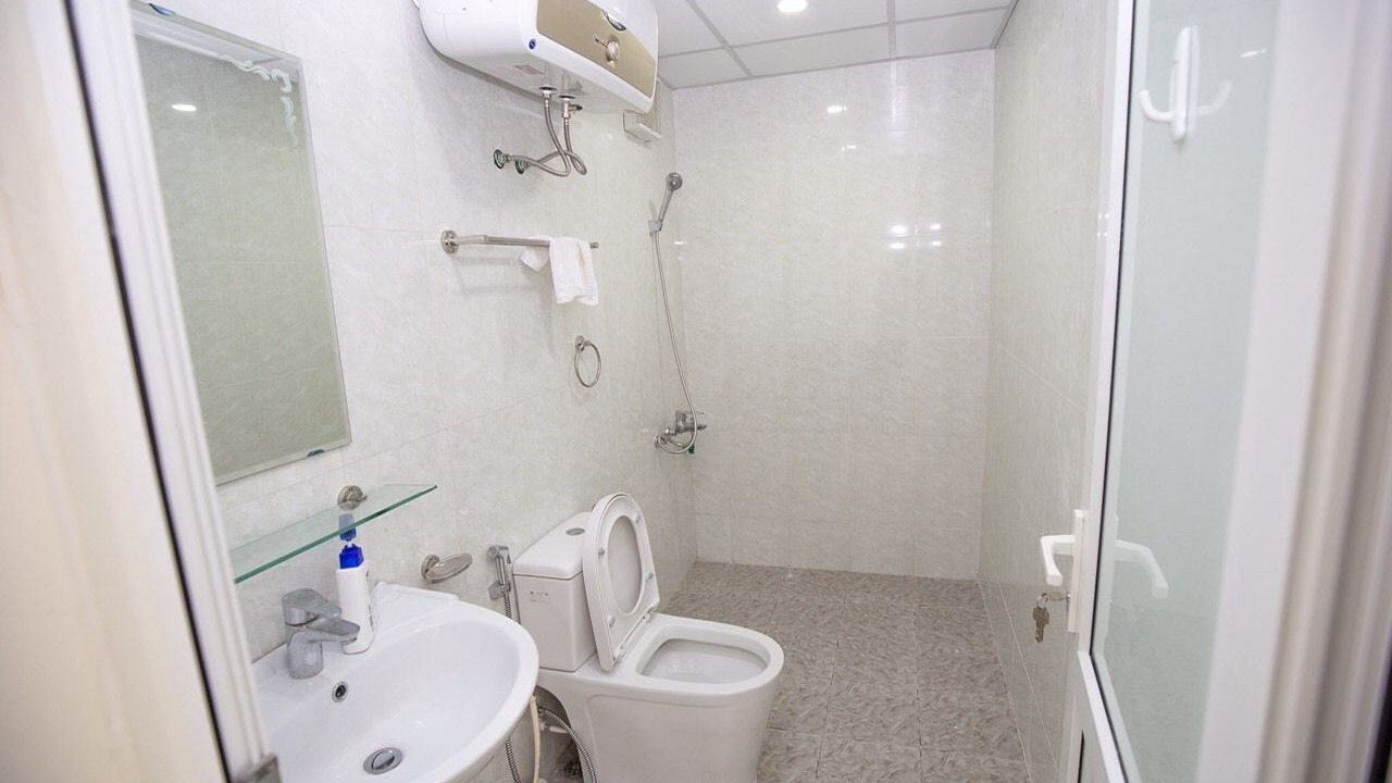 Photo of Bathroom in Bai Chay