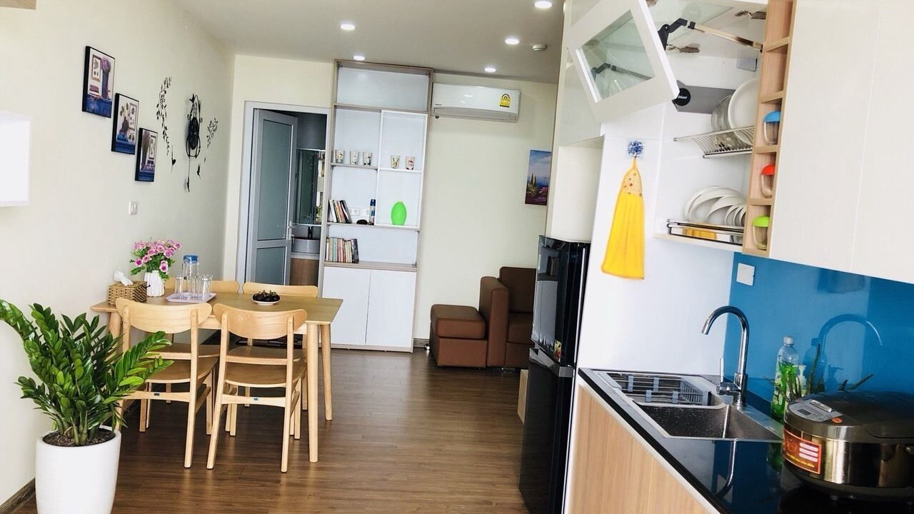 Photo of Livingroom in Bai Chay