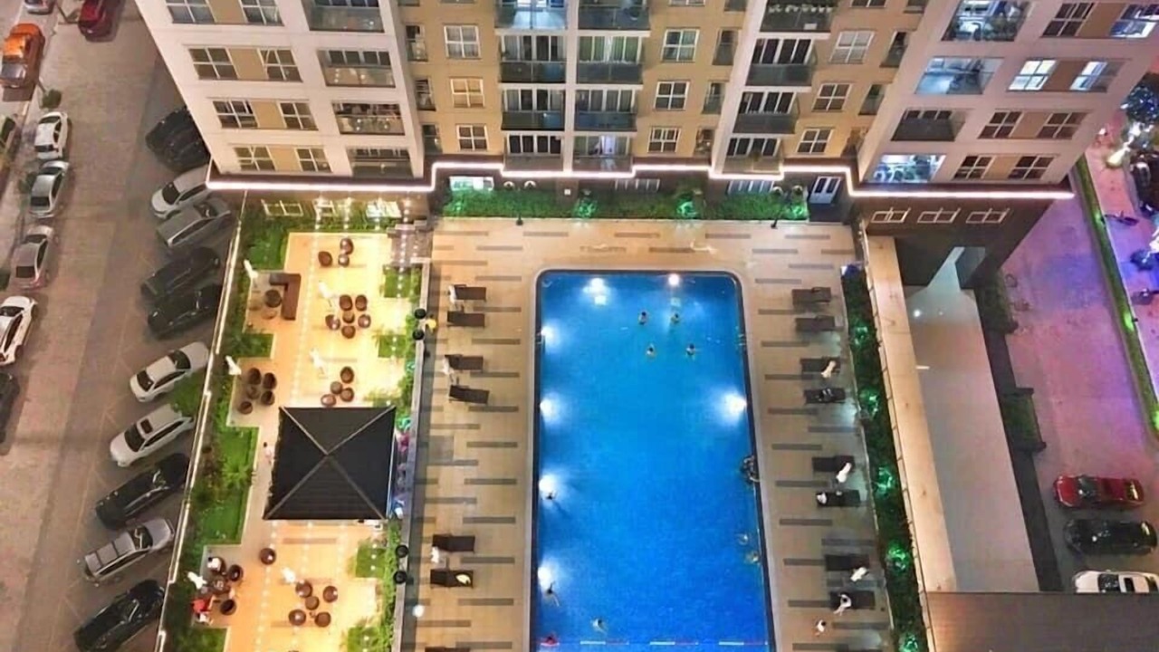 Photo of Outdoor in Bai Chay