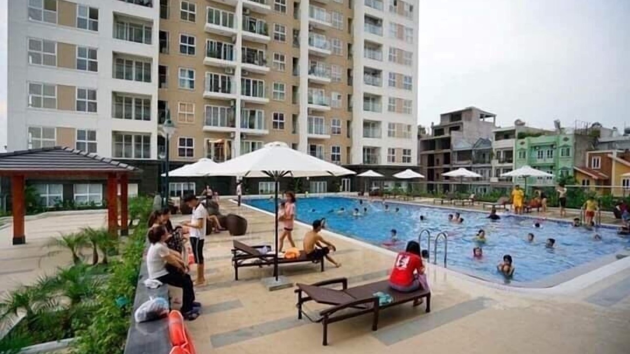 Photo of Outdoor in Bai Chay