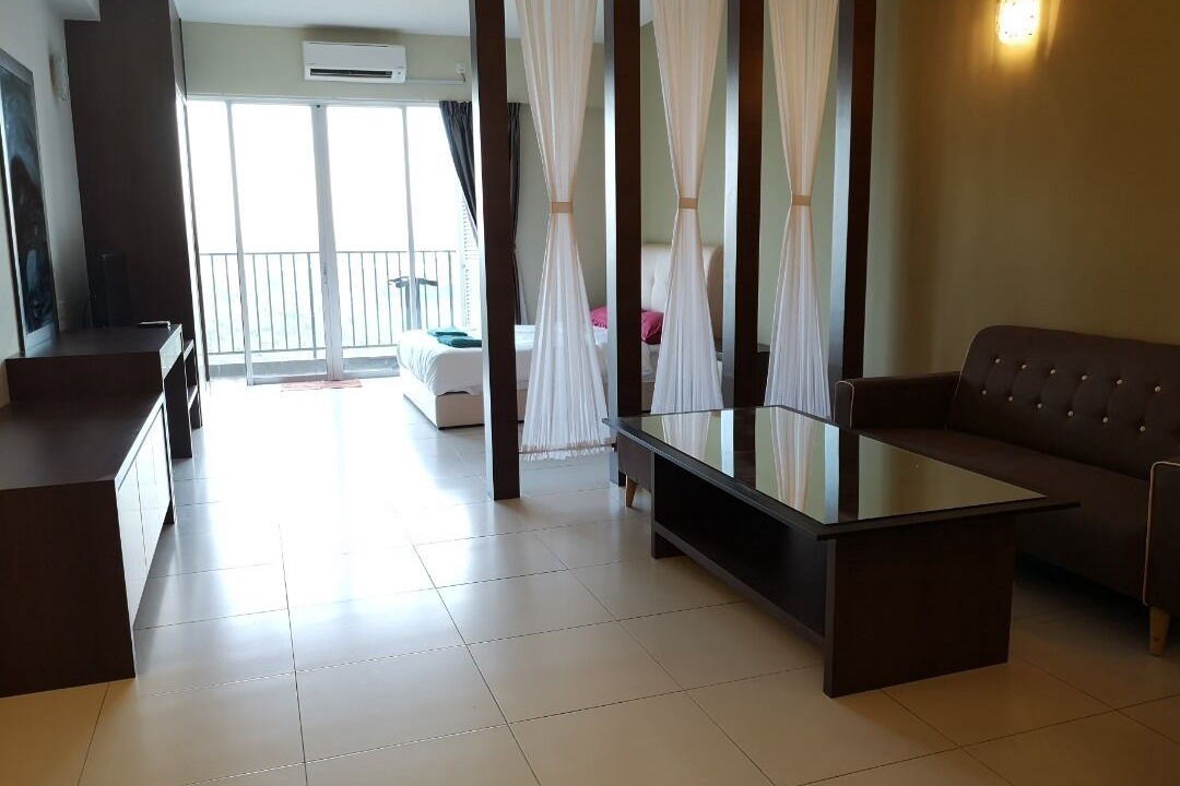 Photo of Livingroom in Central District