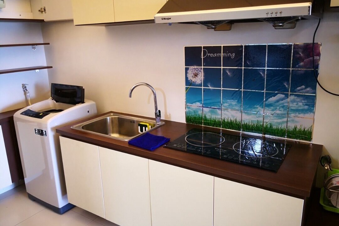 Photo of Kitchen in Central District