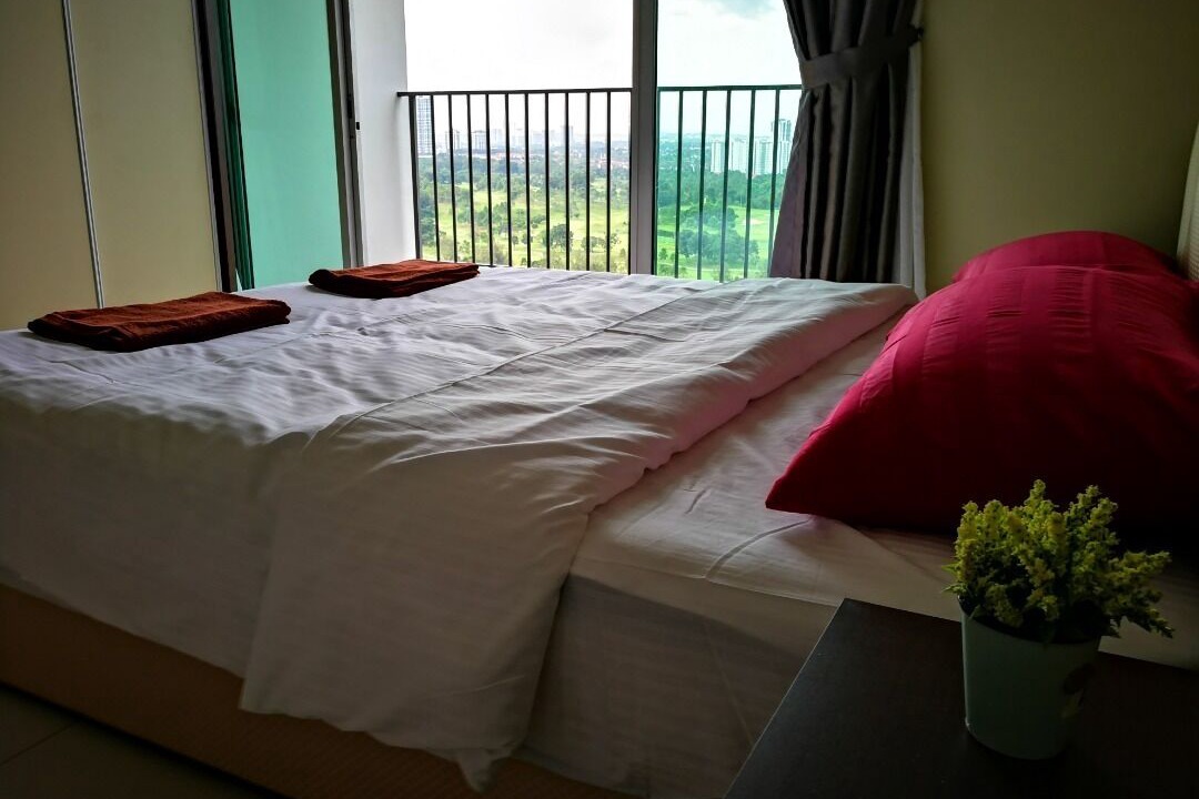 Photo of Bedroom in Central District