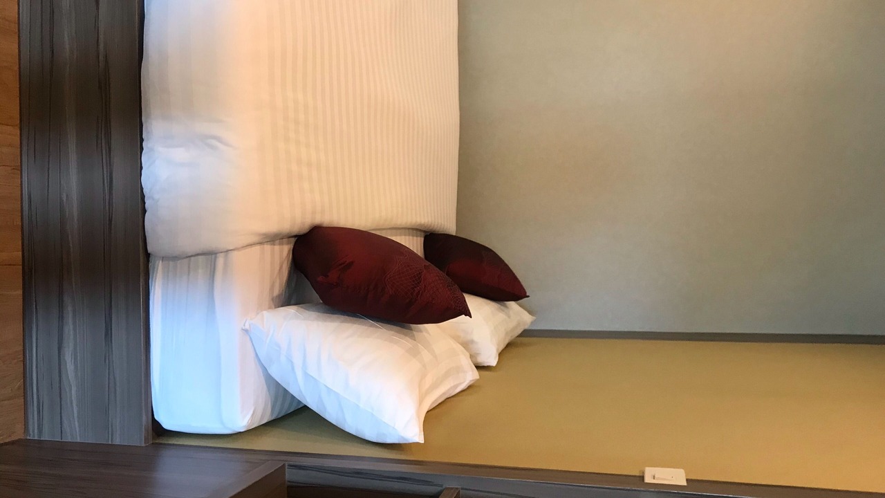 Photo of Bedroom in Nong Thale